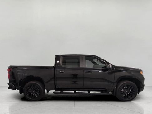 Certified 2023 Chevrolet Silverado 1500 RST w/ RST All Star Premium Package AWD/4WD image 11