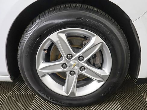 Used 2023 Chevrolet Malibu LS w/ Driver Confidence Package image 20