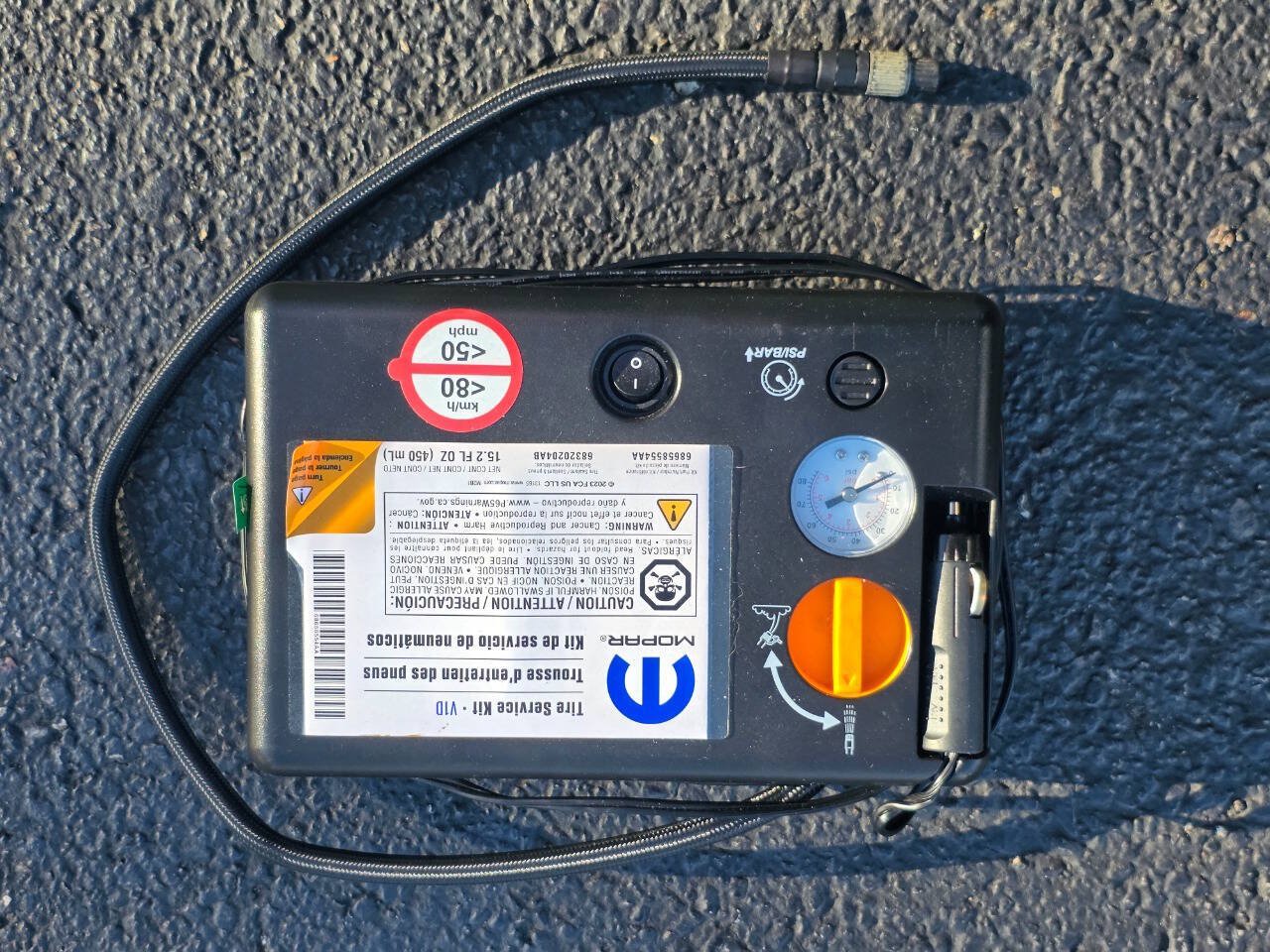 Used 2026 Chrysler Pacifica Select FWD image 13
