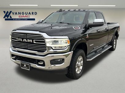 Used 2020 RAM 3500 Laramie