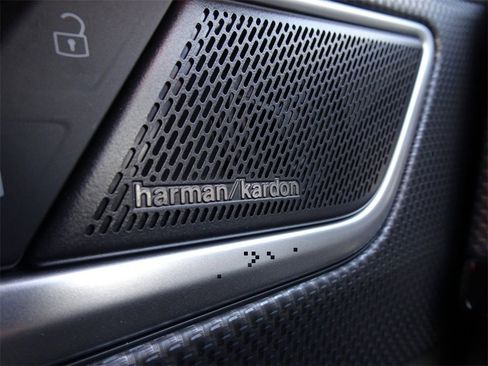 New 2025 Volkswagen Atlas Cross Sport SEL Premium R-Line image 21