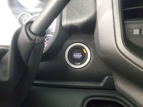 New 2026 RAM 3500 Tradesman RWD image 20