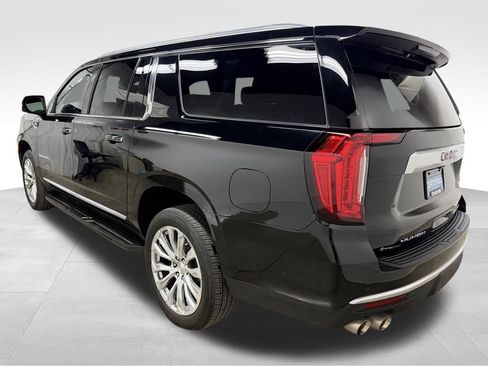 Certified 2024 GMC Yukon XL Denali w/ Advanced Technology Package image 11