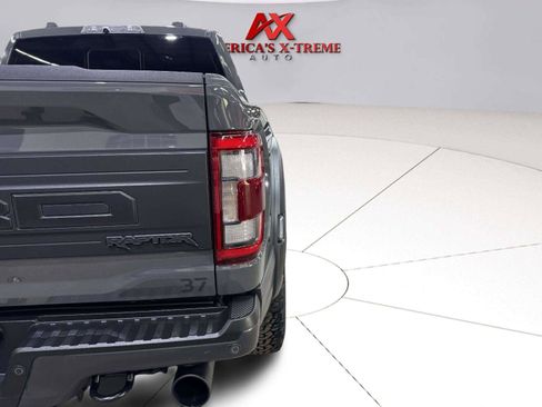 Used 2021 Ford F150 Raptor w/ Raptor 37 Performance Package AWD/4WD image 15