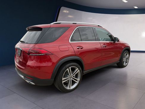 Used 2022 Mercedes-Benz GLE 350 image 5