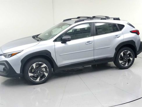 New 2026 Subaru Crosstrek 2.5i Limited w/ Popular Package #4A image 5