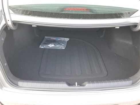 Certified 2025 Kia K4 GT-Line Turbo image 6