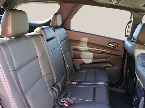 New 2026 Dodge Durango GT image 18
