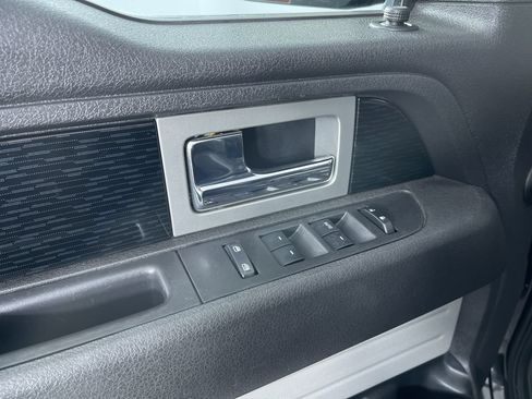 Used 2010 Ford F150 FX4 AWD/4WD image 14