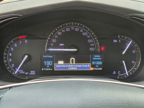 Used 2019 Cadillac CTS Luxury image 23