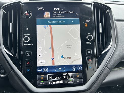 Certified 2023 Subaru Ascent Onyx Edition Limited image 13