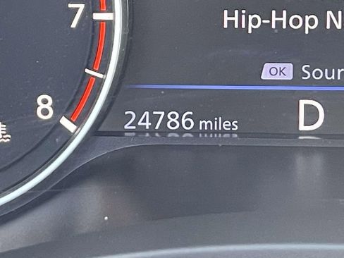 Used 2023 Nissan Altima 2.0 SR image 26