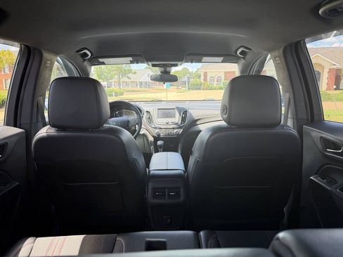 Used 2024 Chevrolet Equinox RS FWD image 12