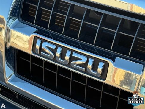 Used 2006 Isuzu Ascender S image 7