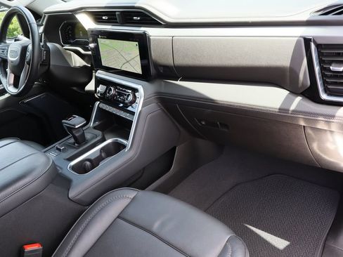 Certified 2023 GMC Sierra 1500 Denali w/ Technology Package RWD image 32