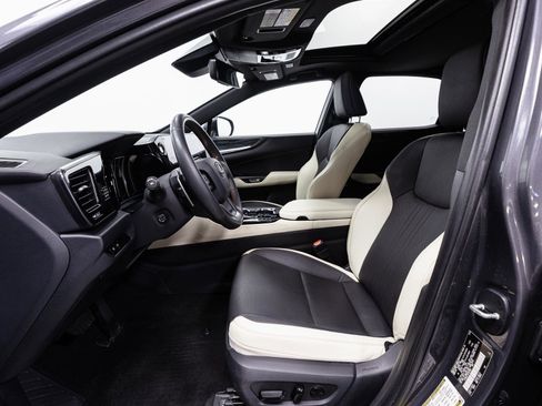 Used 2023 Lexus NX 350 AWD w/ Cold Area Package image 4