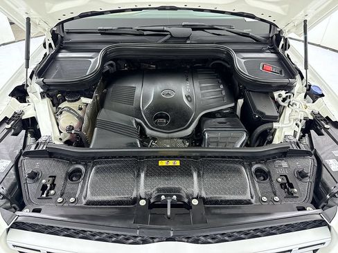 Certified 2023 Mercedes-Benz GLS 450 4MATIC image 30