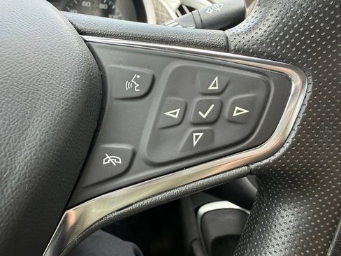 Used 2023 Chevrolet Malibu LT w/ Driver Confidence Package FWD image 20