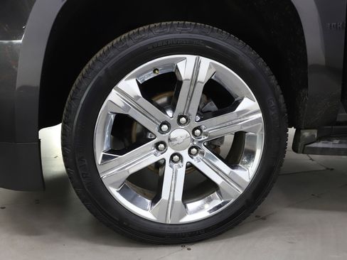 Used 2016 Chevrolet Tahoe LT image 35