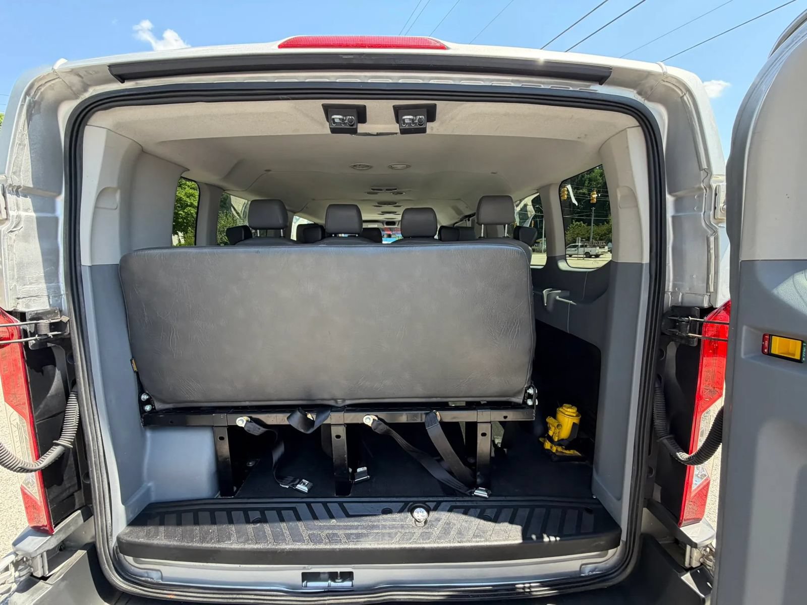 Used 2015 Ford Transit 350 XL RWD image 26