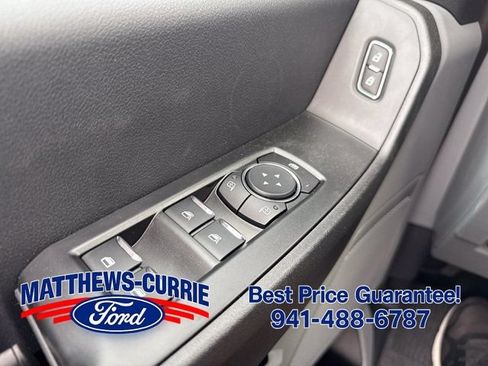 New 2026 Ford F250 XL w/ XL Chrome Package RWD image 24