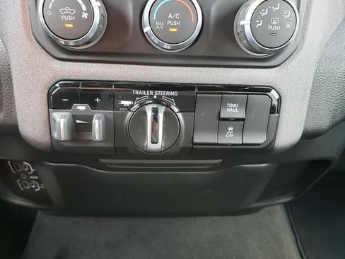 Used 2023 RAM 1500 Tradesman w/ Trailer Tow Group AWD/4WD image 26