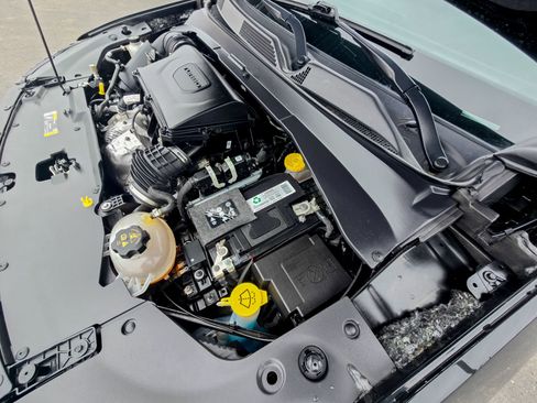 Used 2024 Jeep Compass Latitude image 41