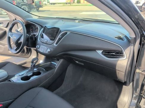 Used 2024 Chevrolet Malibu LT w/ Midnight Edition FWD image 35