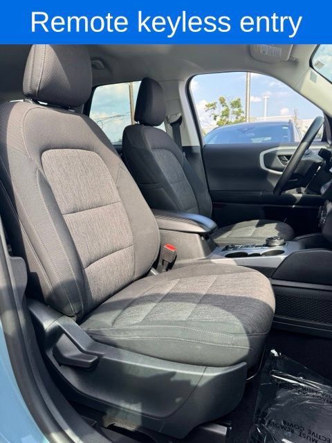 Certified 2021 Ford Bronco Sport Big Bend AWD/4WD image 29