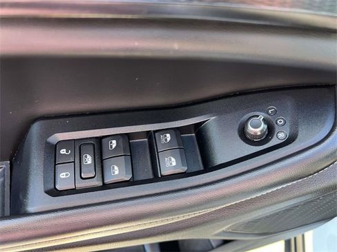 Certified 2023 Jeep Grand Cherokee L Laredo image 14