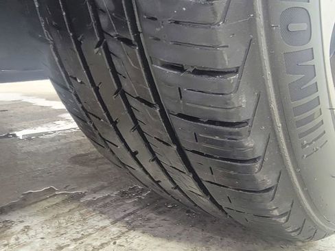 Used 2020 Kia Sportage LX FWD image 11