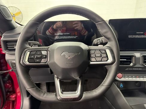 New 2026 Ford Mustang GT image 17