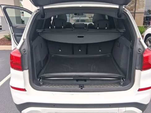 Used 2018 BMW X3 xDrive30i AWD/4WD image 5