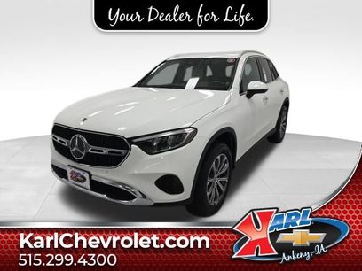 Used 2023 Mercedes-Benz GLC 300 GLC 300 4D Sport Utility