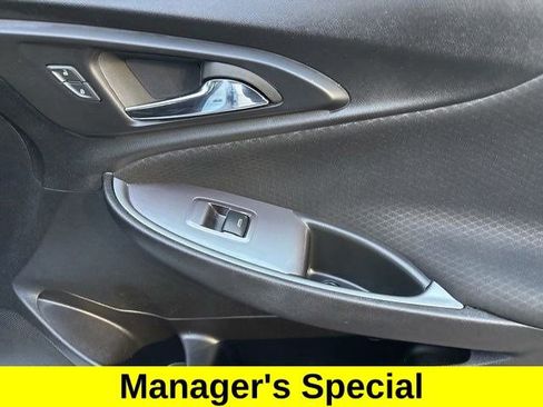 Used 2024 Chevrolet Malibu LT image 42