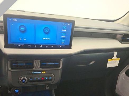 New 2026 Ford Maverick XLT AWD/4WD image 16