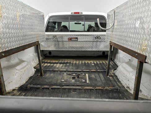 Used 2000 Ford F350 Lariat image 14