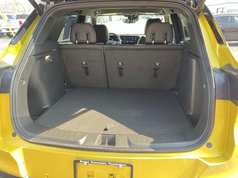 Used 2024 Chevrolet TrailBlazer RS w/ Convenience Package image 12