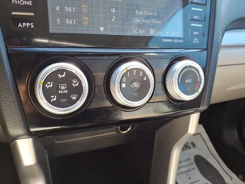 Used 2016 Subaru Forester 2.5i Premium w/ All-Weather Package image 27