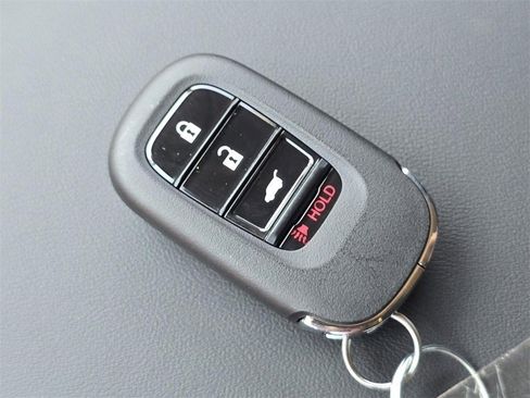 New 2026 Honda HR-V LX image 33