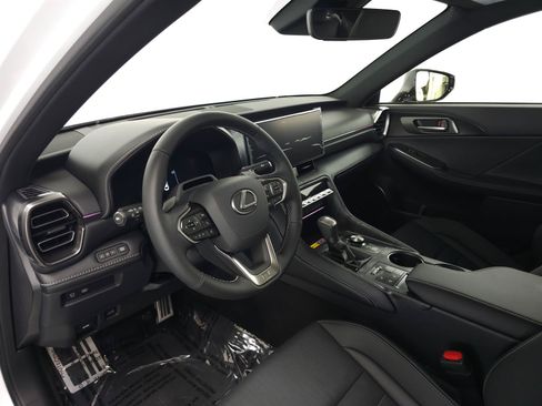 New 2026 Lexus IS 350 F Sport AWD/4WD image 5