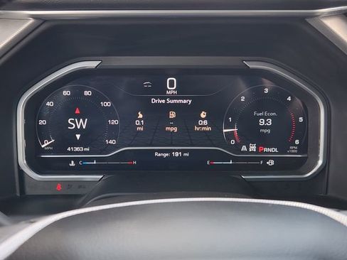 Used 2024 GMC Sierra 2500 Denali w/ Denali Reserve Package image 13