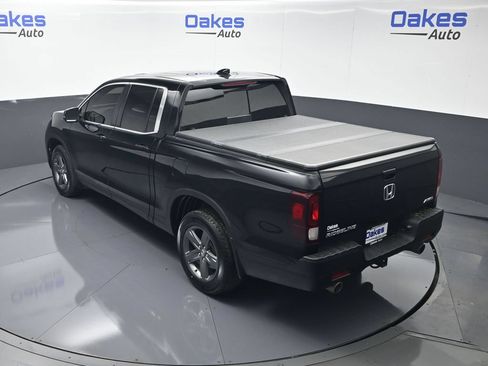 Used 2023 Honda Ridgeline RTL image 50