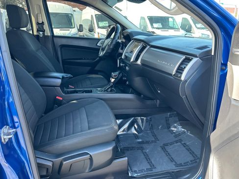 Used 2020 Ford Ranger XLT w/ Equipment Group 301A Mid image 17