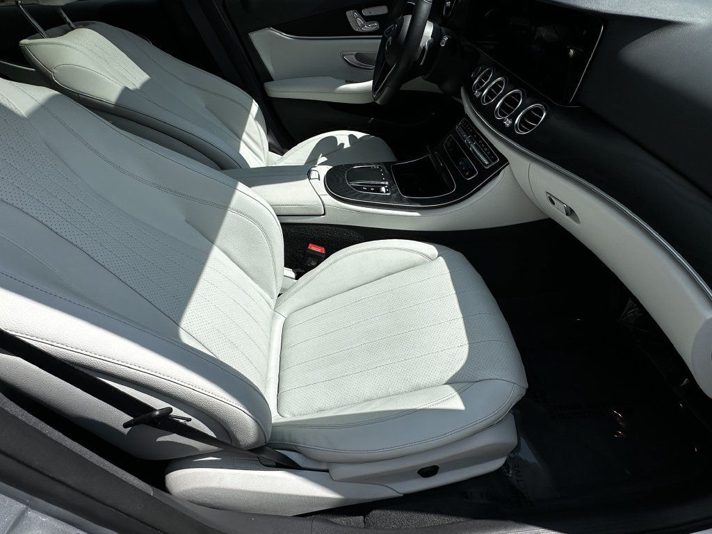 Certified 2023 Mercedes-Benz E 450 4MATIC All-Terrain Wagon image 15
