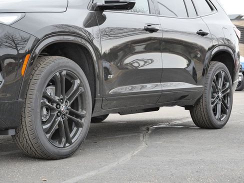 New 2026 Buick Enclave Sport Touring w/ Power Package AWD/4WD image 6