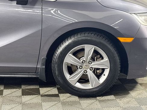 Certified 2018 Honda Odyssey EX-L image 23