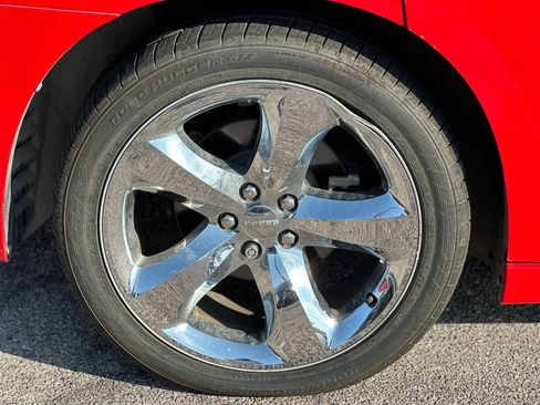 Used 2014 Dodge Charger R/T RWD image 24