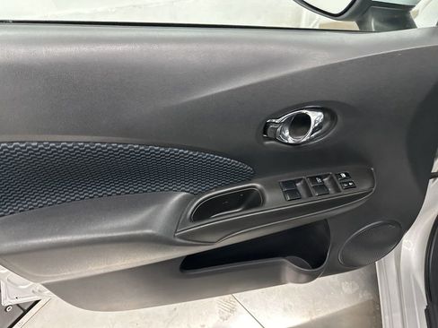 Used 2017 Nissan Versa Note SV image 12