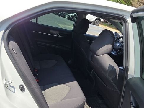 Used 2023 Toyota Camry LE FWD image 16